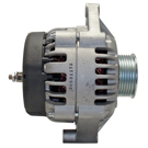 1997 Buick Park Avenue Alternator 3
