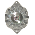 2000 Cadillac Eldorado Alternator 1