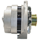 2000 Cadillac Eldorado Alternator 3