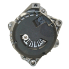 2000 Gmc C3500HD Alternator 4