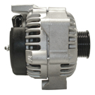 2000 Gmc C3500HD Alternator 3