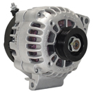 1999 Pontiac Grand Am Alternator 2