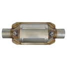1982 Audi 4000 Catalytic Converter EPA Approved 3