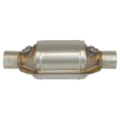 1982 Audi 4000 Catalytic Converter EPA Approved 4