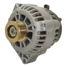 1997 Oldsmobile Cutlass Alternator 2