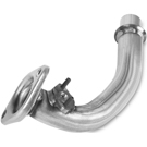 BRExhaust Toyota Exhaust Pipe 823-555