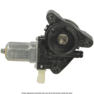 2008 Ford Escape Window Motor Only 1