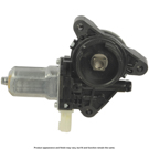 2011 Mercury Mariner Window Motor Only 1