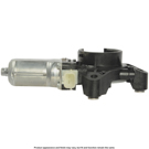 2011 Mercury Mariner Window Motor Only 4