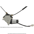 2011 Ford Escape Window Regulator with Motor 3