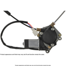 2009 Ford Escape Window Regulator with Motor 3