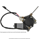 2011 Mercury Mariner Window Regulator with Motor 3