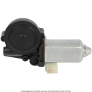 1999 Ford F-450 Super Duty Window Motor Only 2