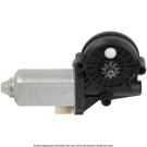 1999 Ford F-450 Super Duty Window Motor Only 1