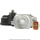 1999 Ford F-450 Super Duty Window Motor Only 4