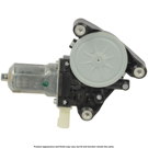 2012 Ford Escape Window Motor Only 2