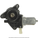 2011 Ford Escape Window Motor Only 1