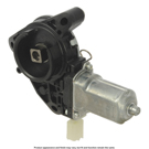 2012 Ford Escape Window Motor Only 3