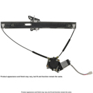 2009 Ford Escape Window Regulator with Motor 2