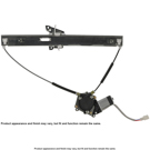 2011 Mercury Mariner Window Regulator with Motor 2