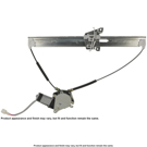 2008 Ford Escape Window Regulator with Motor 1