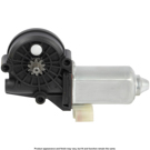 1999 Ford F-450 Super Duty Window Motor Only 1