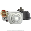 1999 Ford F-450 Super Duty Window Motor Only 4