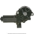 1997 Mercury Sable Window Motor Only 1