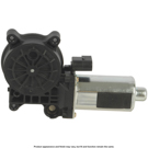 2005 Bmw 325i Window Motor Only 2