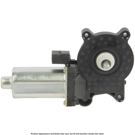 2005 Bmw 325i Window Motor Only 1