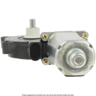 2005 Bmw 325i Window Motor Only 4