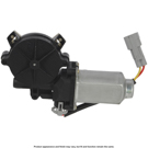 2000 Ford F-650 Window Motor Only 2