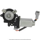 2003 Ford Excursion Window Motor Only 1