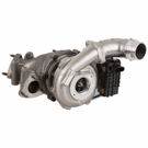 Garrett 823024-5005S Turbocharger 1