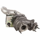 Garrett 823024-5003S Turbocharger 2