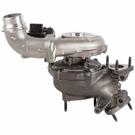 Garrett 823024-5005S Turbocharger 3