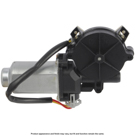 2003 Ford F Series Trucks Window Motor Only 2
