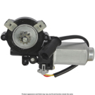 2000 Ford F-450 Super Duty Window Motor Only 1