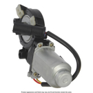 2000 Ford F-450 Super Duty Window Motor Only 3