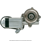 1987 Mercury Cougar Window Motor Only 1