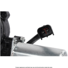 2006 Lincoln Mark LT Window Motor Only 4