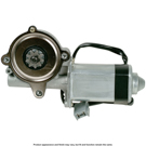 1987 Mercury Cougar Window Motor Only 1