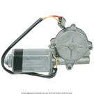1986 Mercury Sable Window Motor Only 2