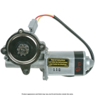 1986 Mercury Sable Window Motor Only 1