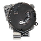 1998 Oldsmobile Cutlass Alternator 4