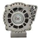 1998 Oldsmobile Cutlass Alternator 1