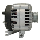 1998 Oldsmobile Cutlass Alternator 3