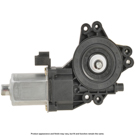 2009 Mercury Milan Window Motor Only 1