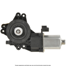 2010 Lincoln MKZ Window Motor Only 1