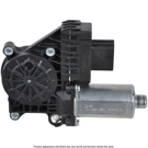 2010 Ford Mustang Window Motor Only 2